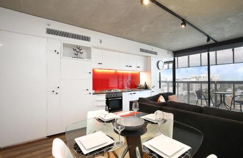 Southbank Apartamento | StayCentral - NGV Arts Centre Retreat Southbank