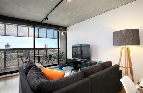 Southbank Apartamento | StayCentral - NGV Arts Centre Retreat Southbank