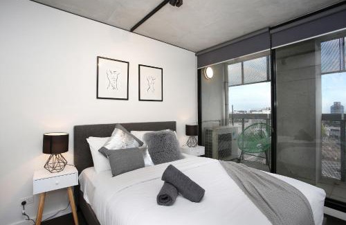 Southbank Apartamento | StayCentral - NGV Arts Centre Retreat Southbank