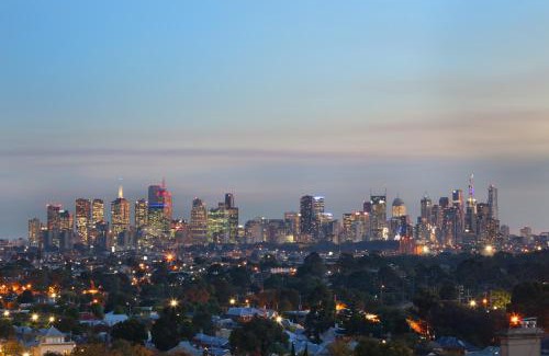 Northcote Apartamento | StayCentral - Northcote Hill Penthouse