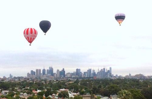 Northcote Apartamento | StayCentral - Northcote Hill Penthouse