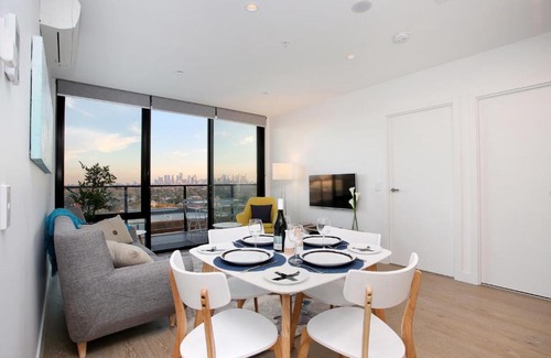 Northcote Apartamento | StayCentral - Northcote Hill Penthouse