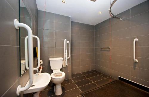 Birmingham City Centre Apartamento | Staycity Aparthotels Birmingham City Centre