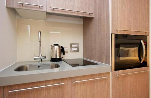 Birmingham City Centre Apartamento | Staycity Aparthotels Birmingham City Centre