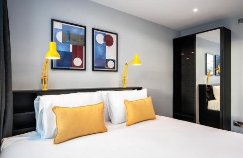 The Liberties Apartamento | Staycity Aparthotels Dublin Tivoli