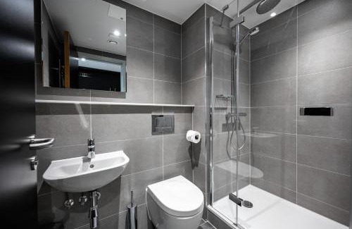 The Liberties Apartamento | Staycity Aparthotels Dublin Tivoli