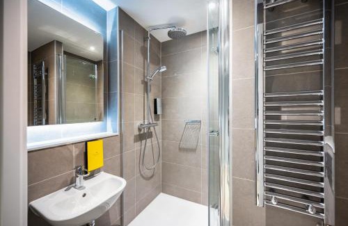 City Centre Dublin Apartamento | Staycity Aparthotels Dublin City Centre