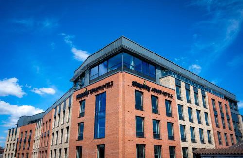 City Centre Dublin Apartamento | Staycity Aparthotels Dublin City Centre