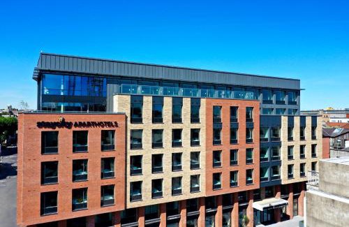 City Centre Dublin Apartamento | Staycity Aparthotels Dublin City Centre