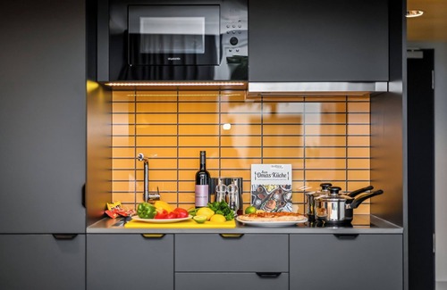 Weststadt Hotel | Staycity Aparthotels, Heidelberg