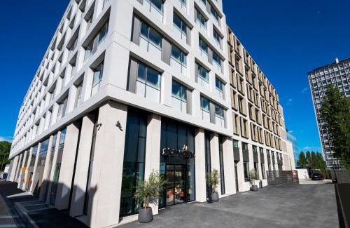 Cœur de Ville Apartamento | Staycity Aparthotels Paris La Defense