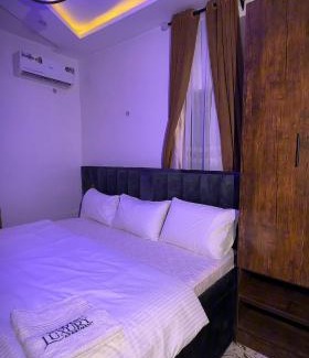 Asaba Apartamento | Staycon Luxury Apartments