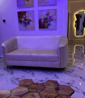 Asaba Apartamento | Staycon Luxury Apartments