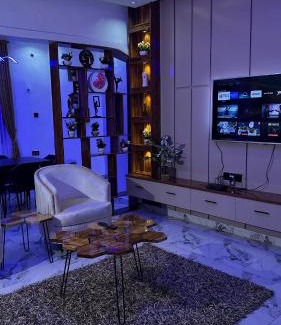 Asaba Apartamento | Staycon Luxury Apartments