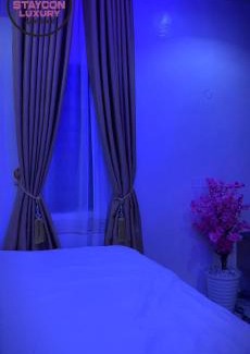 Asaba Apartamento | Staycon Luxury Apartments