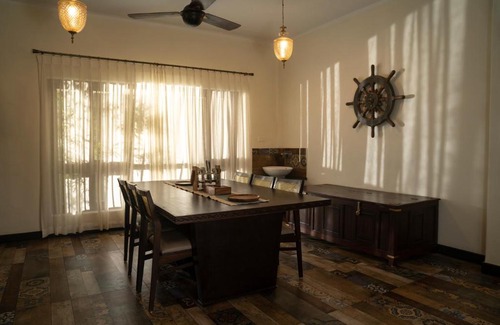 Kozhikode Complejo | Staydium Bungalow Resort