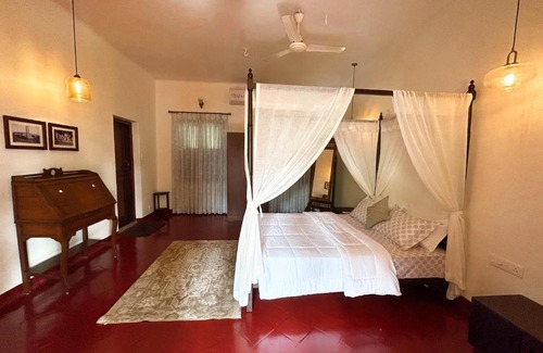 Kozhikode Complejo | Staydium Bungalow Resort