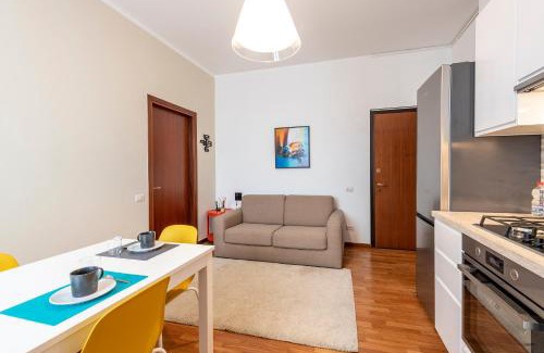 Ripamonti Corvetto Apartamento | StayEasy Fondazione Prada 2P - City center in 15'