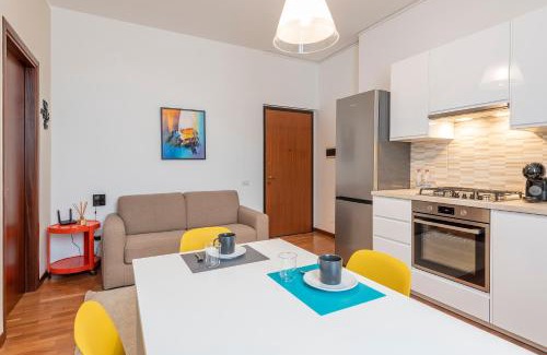 Ripamonti Corvetto Apartamento | StayEasy Fondazione Prada 2P - City center in 15'