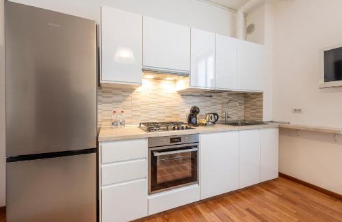 Ripamonti Corvetto Apartamento | StayEasy Fondazione Prada 2P - City center in 15'