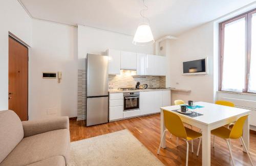 Ripamonti Corvetto Apartamento | StayEasy Fondazione Prada 2P - City center in 15'