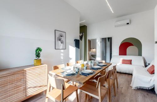 Porta Romana Apartamento | StayEasy M3 PortaRomana Bella - 2 Bedrooms 2 baths