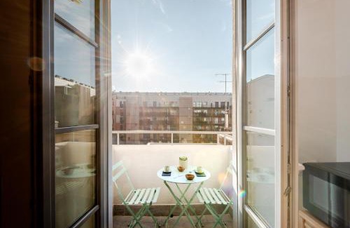 Porta Romana Apartamento | StayEasy M3 PortaRomana Bella - 2 Bedrooms 2 baths