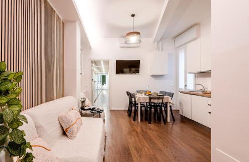Central Station Apartamento | StayEasy Petrella21 - 4 Bedrooms, 3 baths - Central Station