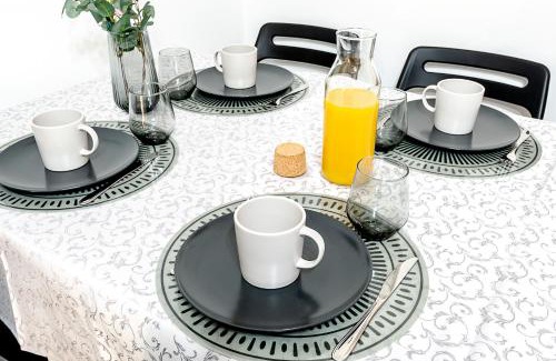 Lambrate Apartamento | StayEasy Staro5 - 5 minutes to UDINE green subway