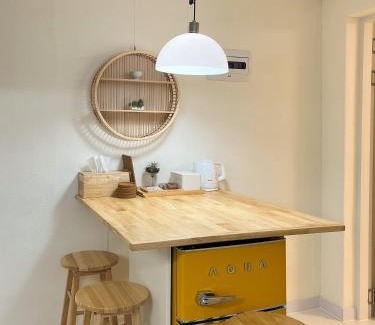 Cheongnyong-dong Apartamento | Staygyogyo in Bongcheon