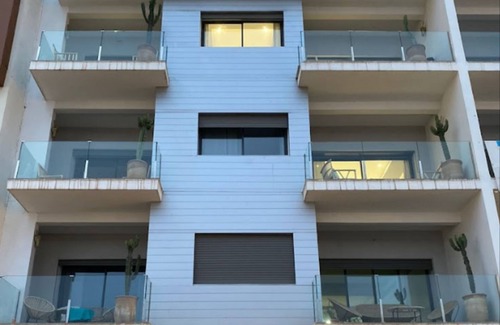 Secteur Touristique Apartamento | Stayhere Agadir - Ocean View Residence