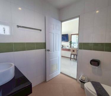 Ban Bo Han Apartamento | STAYHERE@AIRPORT SERVICE APARTMENT
