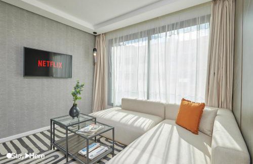 Agdal Apartamento | Stayhere Rabat - Agdal 4 - Hotel