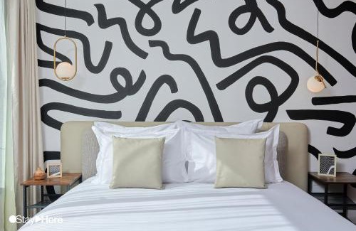 Agdal Apartamento | Stayhere Rabat - Agdal 4 - Hotel