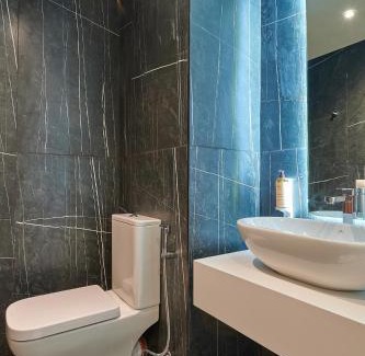 Agdal Apartamento | Stayhere Rabat - Agdal 4 - Hotel