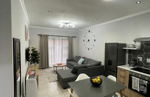 Maseru Apartamento | Stayhere Rentals