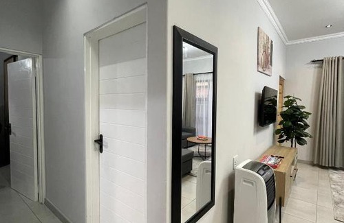Maseru Apartamento | Stayhere Rentals
