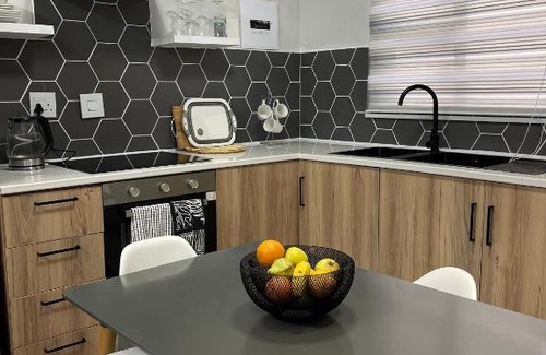 Maseru Apartamento | Stayhere Rentals