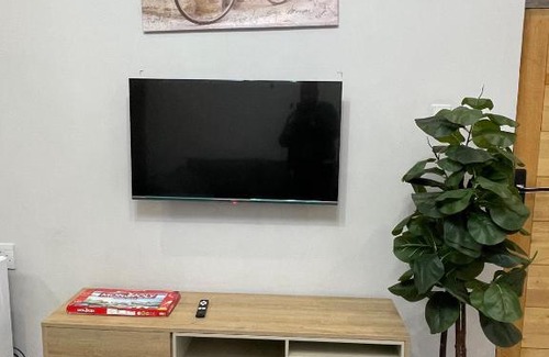 Maseru Apartamento | Stayhere Rentals