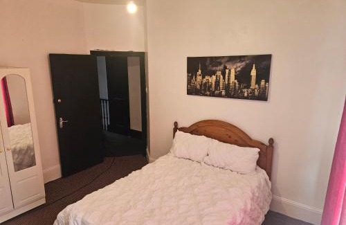Northampton Casa | StayHub Northampton