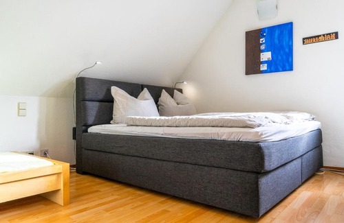 Steinenbronn Apartamento | StayIN Apartment near Stuttgart