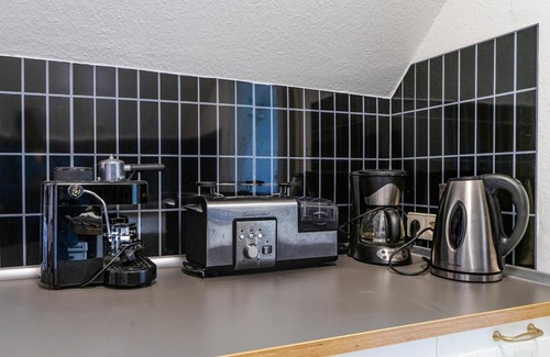 Steinenbronn Apartamento | StayIN Apartment near Stuttgart