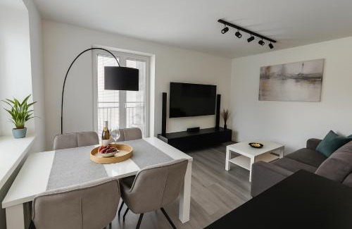 Trencin Apartamento | Stayin365