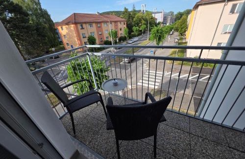 Trencin Apartamento | Stayin365