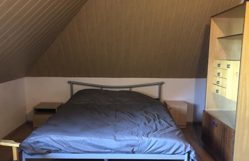 Lanycsok Cama Y Desayuno | Permanecer en todo el país en Baranya