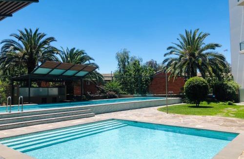 Canberra City Centre Apartamento | Staying Places - The Avenue