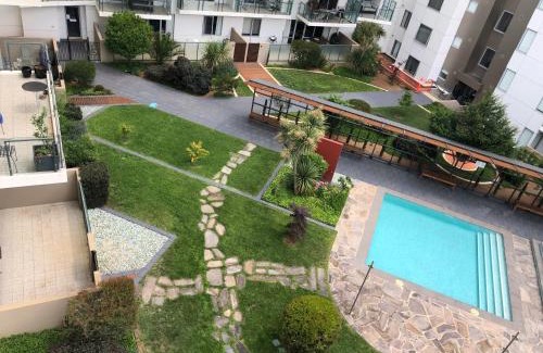 Canberra City Centre Apartamento | Staying Places - The Avenue