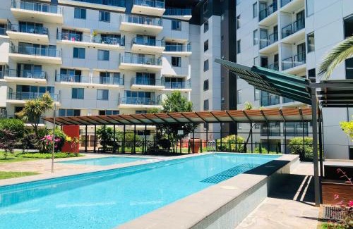 Canberra City Centre Apartamento | Staying Places - The Avenue