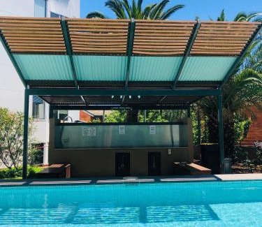 Canberra City Centre Apartamento | Staying Places - The Avenue