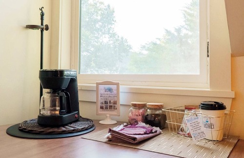 Alphabet Historic District Apartamento | #StayInMyDistrict NWCozy+Central